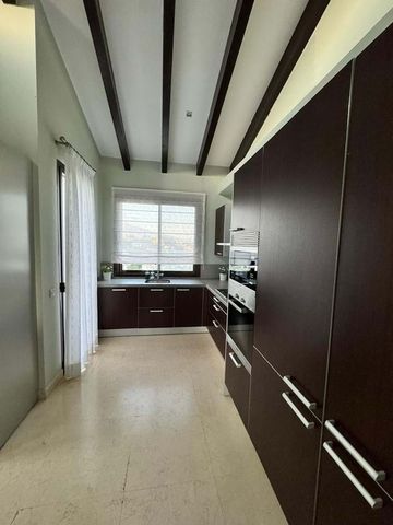 Luxury penthouse for rent in Málaga, Spain - Photo 2