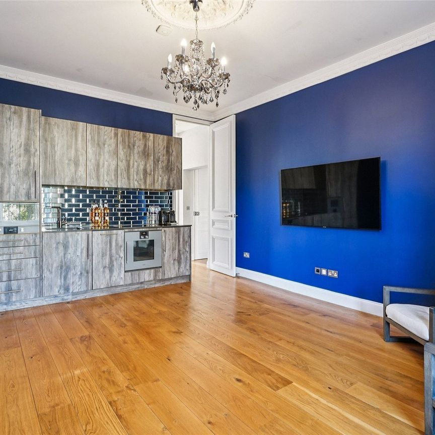 Eccleston Square, London, SW1V flat to rent - Photo 1