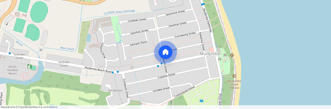 31b Pandanus Street, Mudjimba