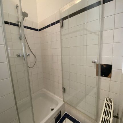 INNENSTADT GARCONNIERE IN RUHIGER INNENHOFLAGE - Photo 1