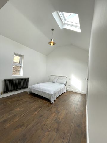 2 bed Detached Bungalow in Eldon Villas 13 Eldon Road, Walthamstow, E17 7BZ - Photo 4