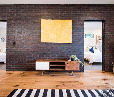 Three bedroom apartment - Photo 4