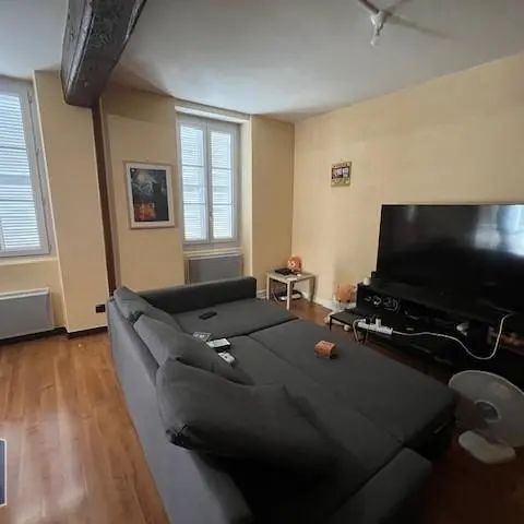 Appartement à louer 4 pièces 114.74m² - Photo 1