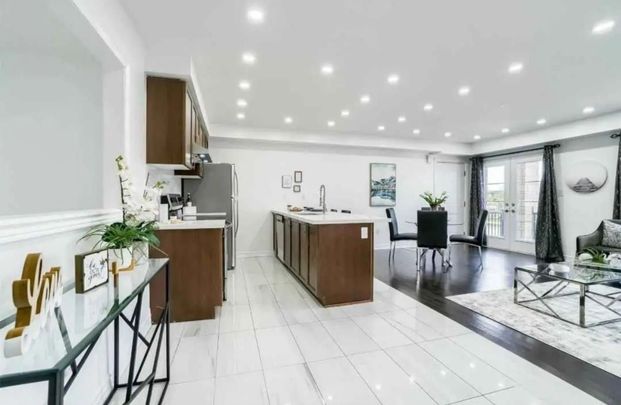 For Lease - 200 Veterans Drive Unit# 106, Brampton, Ontario - Photo 1