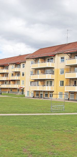 Odensvivägen 8 F - Foto 1