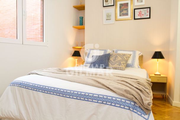 Piso en alquiler en Sol – Madrid | Gilmar Consulting Inmobiliario - Photo 1