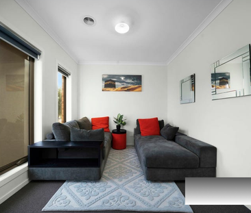 Double-Storey Elegance in Tarneit: 3 Living Zones, Unmatched Style! - Photo 4