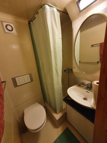 1 Zimmer, 40 m², EG - Foto 4
