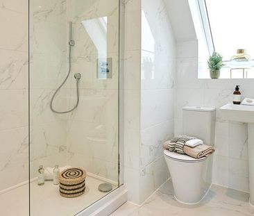 4 bedroom detached house to rent - Photo 5