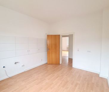 Zentrale 4-Zimmer-Wohnung für Familien - Photo 6