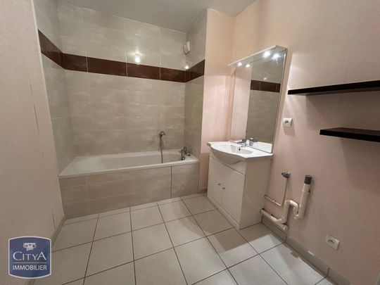 Location Appartement 2 pièces 55m² TALANT 21240 - Photo 1