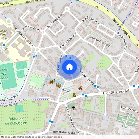 78960, Voisins-Le-Bretonneux