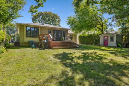 For Lease - 397 River Side Drive, Oakville, Ontario - Photo 3