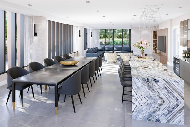 For Lease - 5858 Yonge Street Unit# 607, Toronto, Ontario - Photo 1