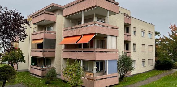 grosszügige 5.5 Zimmer-Altbauwohnung an ruhiger Lage - Photo 2