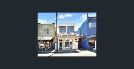 STUDENT-FRIENDLY APARTMENT IN THE HEART OF MARRICKVILLE - Photo 5