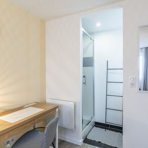 ALSACE Colocation 4 chambres à Illkirch Graffenstaden - Photo 3