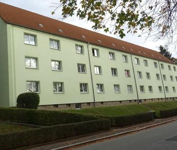 Kleine Vierraumwohnung in schöner Wohnlage - Photo 1