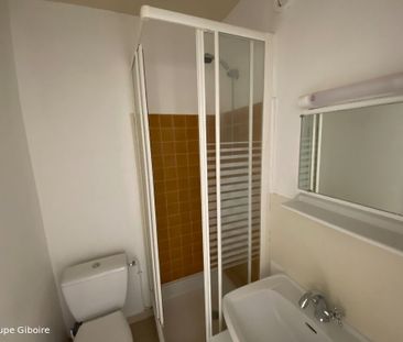 Appartement T2 à louer Nantes - 41 m² - Photo 3