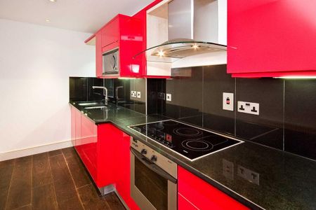 3 bedroom apartment to rent - Photo 5