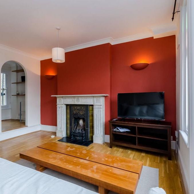 2 bedroom maisonette to rent - Photo 1