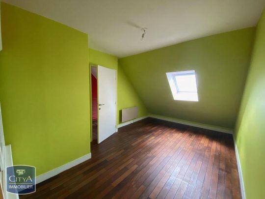 Location Appartement 3 pièces 59m² BEAUVAIS 60000 - Photo 1