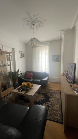 4 Zimmer, 67 m², 3. Stock - Foto 2