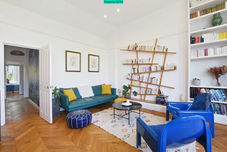 3 bedroom flat to rent - Photo 3