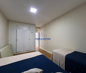 Apartamento 2 Quartos Boqueirão 90m² - Photo 1