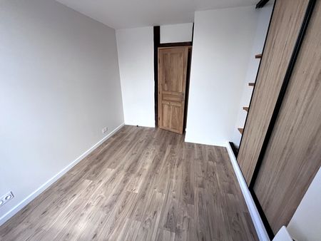 Location Appartement 2 pièces 47m² - Photo 5