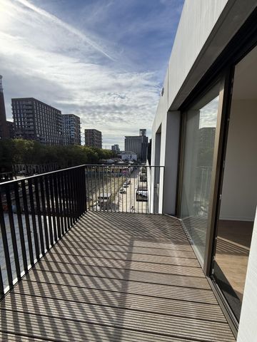 Te huur: Appartement Bundweg 35 in Rotterdam - Photo 5