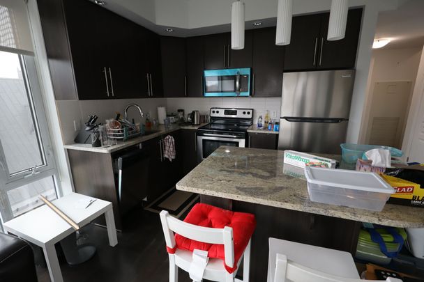 For Lease - 238 Besserer Street Unit# 616, Lower Town - Sandy Hill, Ontario - Photo 1