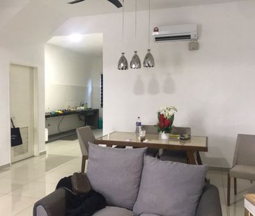 Ara Sendayan Barinda Partial Furnished for Rent - Photo 3