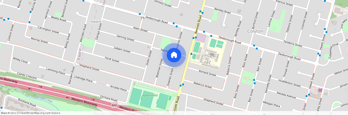 10 Neville Street, NSW 2760, Colyton