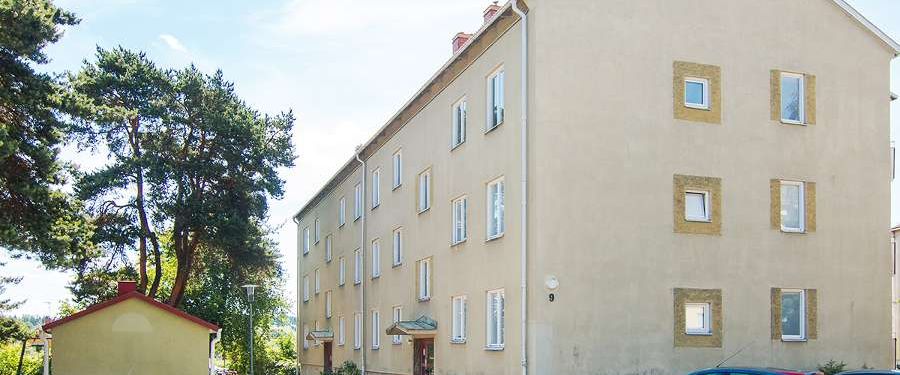 Björkhultsvägen 9 B - Photo 1