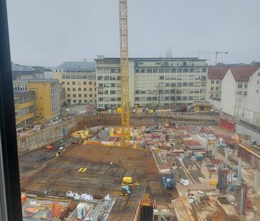 Charmantes modernes komfortables Appartement Nähe Sendlinger Tor - Photo 4