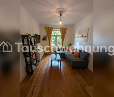 TAUSCHWOHNUNG Schöne 2-Zimmer Wohnung mittendrin in Eimsbüttel mit ... - Photo 2
