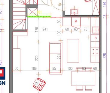 Mieszkanie na wynajem Warszawa - 3 pokoje, garaż, klimatyzacja - Photo 4