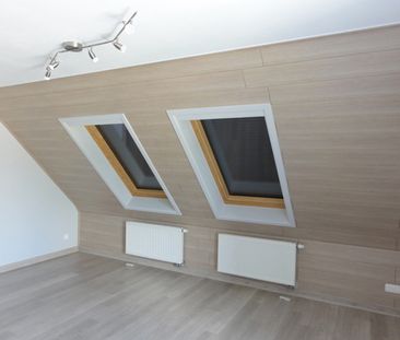 Instapklaar duplexapp. met 2 slaapkamers in Lede - Foto 6