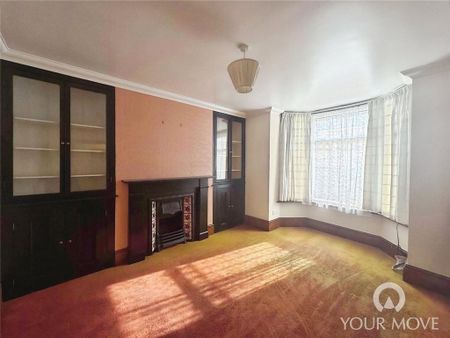2 bedroom maisonette to rent - Photo 4