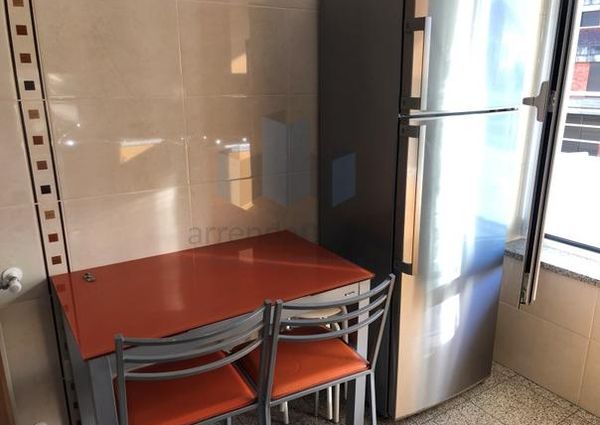 Apartamento T1 em Coimbra