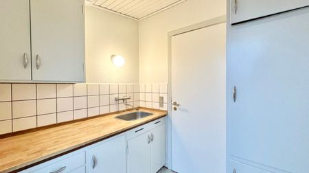 1 værelses – Nyhøjen 112, 1. tv. – Munkebo - Photo 3