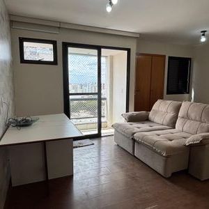 Studio para alugar com 40m², 0 quarto e sem vaga - Foto 2