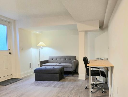 For Lease - 50 Current Drive Unit# (Bsmt), Richmond Hill, Ontario - Photo 1