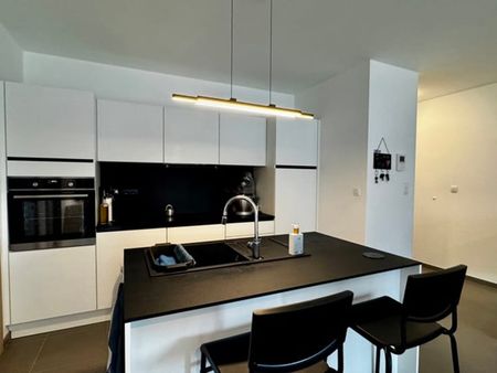 Appartement te huur - Photo 5