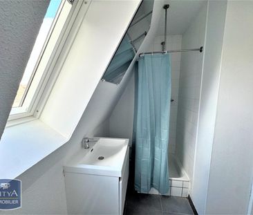 Location Appartement 1 pièce 18m² LILLE 59000 - Photo 6