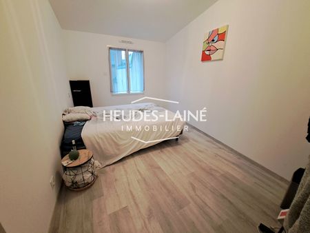 Location Appartement 4 pièces 110m² AVRANCHES 50300 - Photo 4