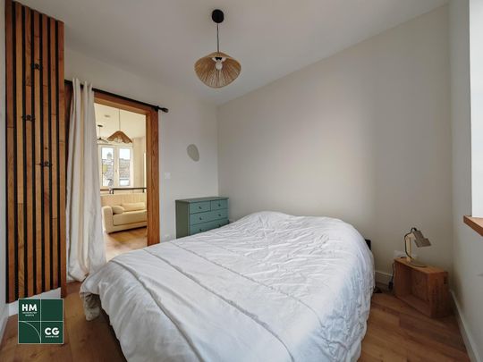 Location Appartement 2 pièces 25m² STRASBOURG 67200 - Photo 1