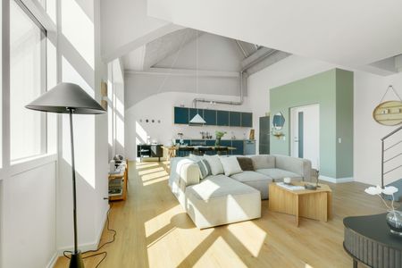 Strandvejen 14, 2. lejl. 214 - Foto 3