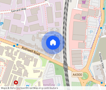 Poppyfields-Kettering - Photo 1